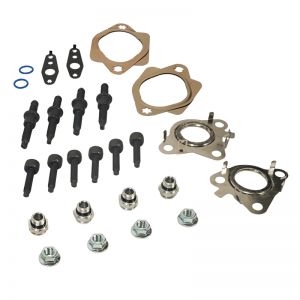 BD Diesel Exhaust Manifolds 1043002