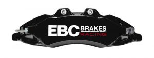 EBC Big Brake Kits BBK037BLK-1