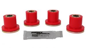 Energy Suspension Steering Rack Bush - Red 8.10110R