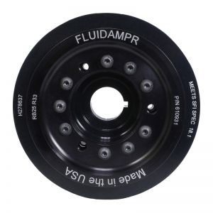 Fluidampr Dampers - Import 610931