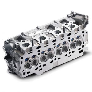 Ford Racing Cylinder Heads M-6049-M52B