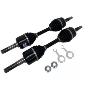 Ford Racing Axles M-3429-BR