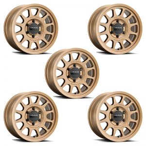 Ford Racing Wheels M-1007K-M1785BR