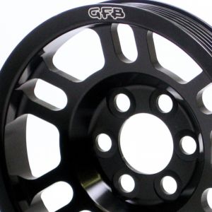 Go Fast Bits Pulley Kits 2012