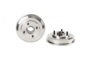 Brembo OE Brake Drums 14.B582.10