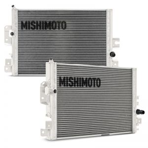 Mishimoto Radiators - Aluminum MMHE-Z-23