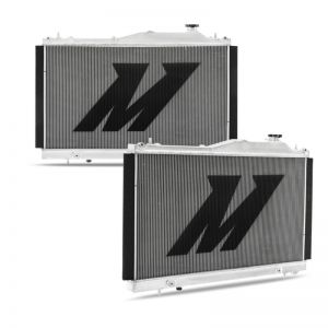Mishimoto Radiators - Aluminum MMRAD-WRX-22