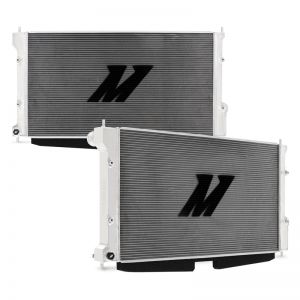 Mishimoto Radiators - Aluminum MMRAD-BRZ-22