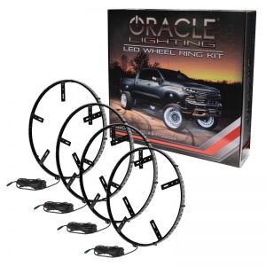 ORACLE Lighting LED Wheel Rings 4215-339
