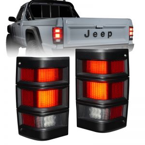 ORACLE Lighting Tail Lights 5909-003