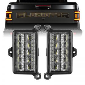 ORACLE Lighting LED Tail Lights 5915-JT-023