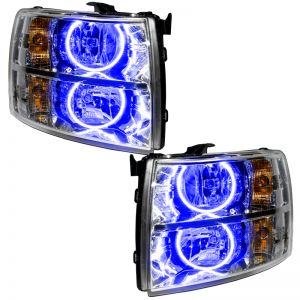 ORACLE Lighting Headlight Halo Kits 7007-002