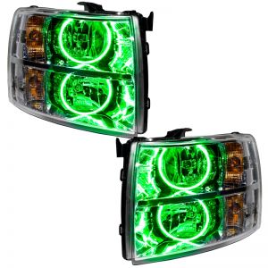 ORACLE Lighting Headlight Halo Kits 7007-004