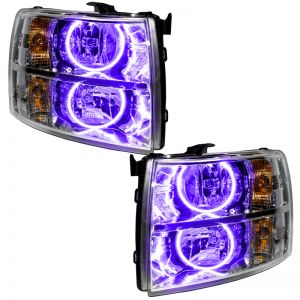 ORACLE Lighting Headlight Halo Kits 7007-007