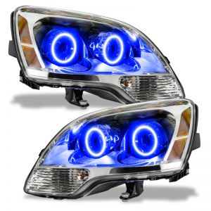 ORACLE Lighting Headlight Halo Kits 7732-002