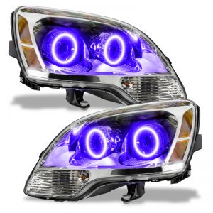 ORACLE Lighting Headlight Halo Kits 7732-007
