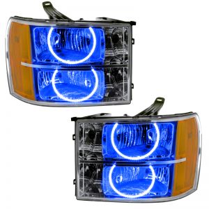 ORACLE Lighting Headlight Halo Kits 8165-002
