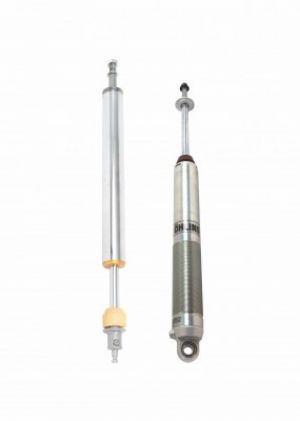 Ohlins Coilover - Dedicated
