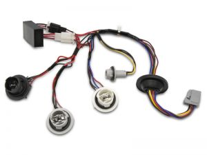 Raxiom LED Taillights 11044
