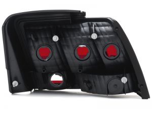 Raxiom LED Taillights 49080