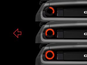 Raxiom LED Taillights 393827 image 15