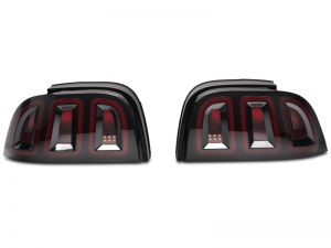 Raxiom LED Taillights 389876