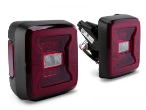 Raxiom LED Taillights J132754-JL