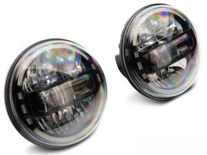 Raxiom LED Headlights J155570