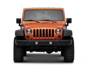 Raxiom LED Headlights J119943