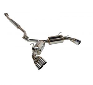 Remark Cat-Back Exhausts RK-C4063T-04