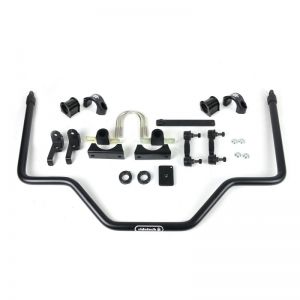 Ridetech Sway Bars - Rear 12299122