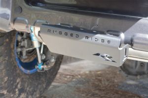 Rugged Ridge Skid Plates 18013.01