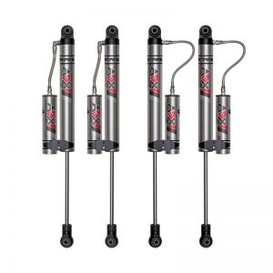 Skyjacker 2.0 Remote Reservoir Shocks G45X