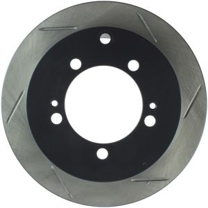 Stoptech Slotted Sport Brake Rotor 126.46047SL