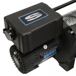 Superwinch Tiger Shark Series Winches 1518000