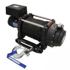 Superwinch Tiger Shark Series Winches 1518201