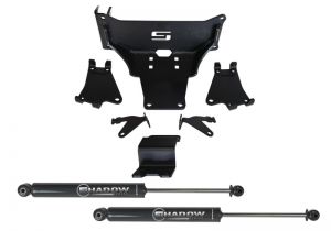 Skyjacker Black Max Shock Absorber 92741
