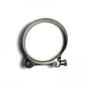 Ticon Stainless Steel Clamps 119-06800-1000