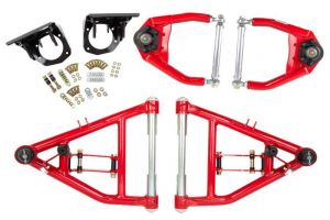 UMI Performance Lower Control Arms 643546-R