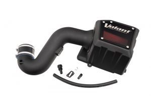 Volant Closed Drytech 3D Intake 15954D-1