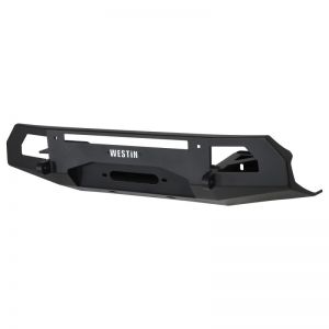 Westin Pro-Series Bumpers 58-311045