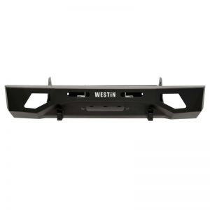 Westin Pro-Series Bumpers 58-411285