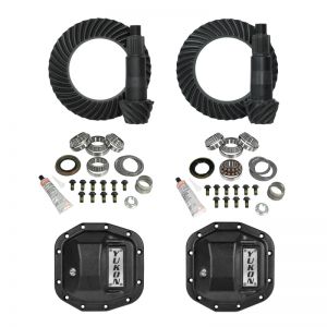 Yukon Gear & Axle Gear Sets - Dana YGK074STG2