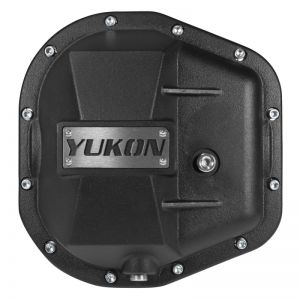 Yukon Gear & Axle Covers - Hardcore YHCC-F10.5