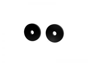 Energy Suspension Bump Stops - Black 51045