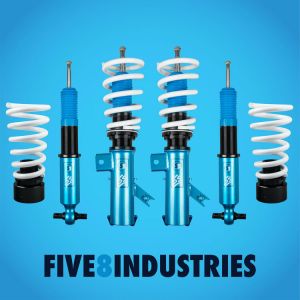 FIVE8 SS Sport Coilovers 58-MONSS