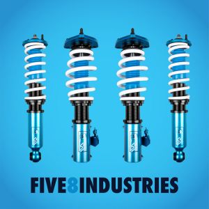 FIVE8 SS Sport Coilovers 58-S13SS