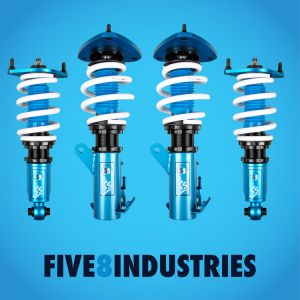 FIVE8 SS Sport Coilovers 58-ZN6SS