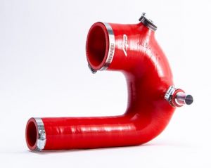 Agency Power Silicone Boost Hoses AP-RZRXPT-110R