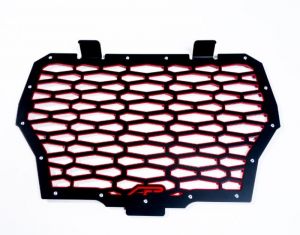 Agency Power Grille Kits AP-RZR-640-RD